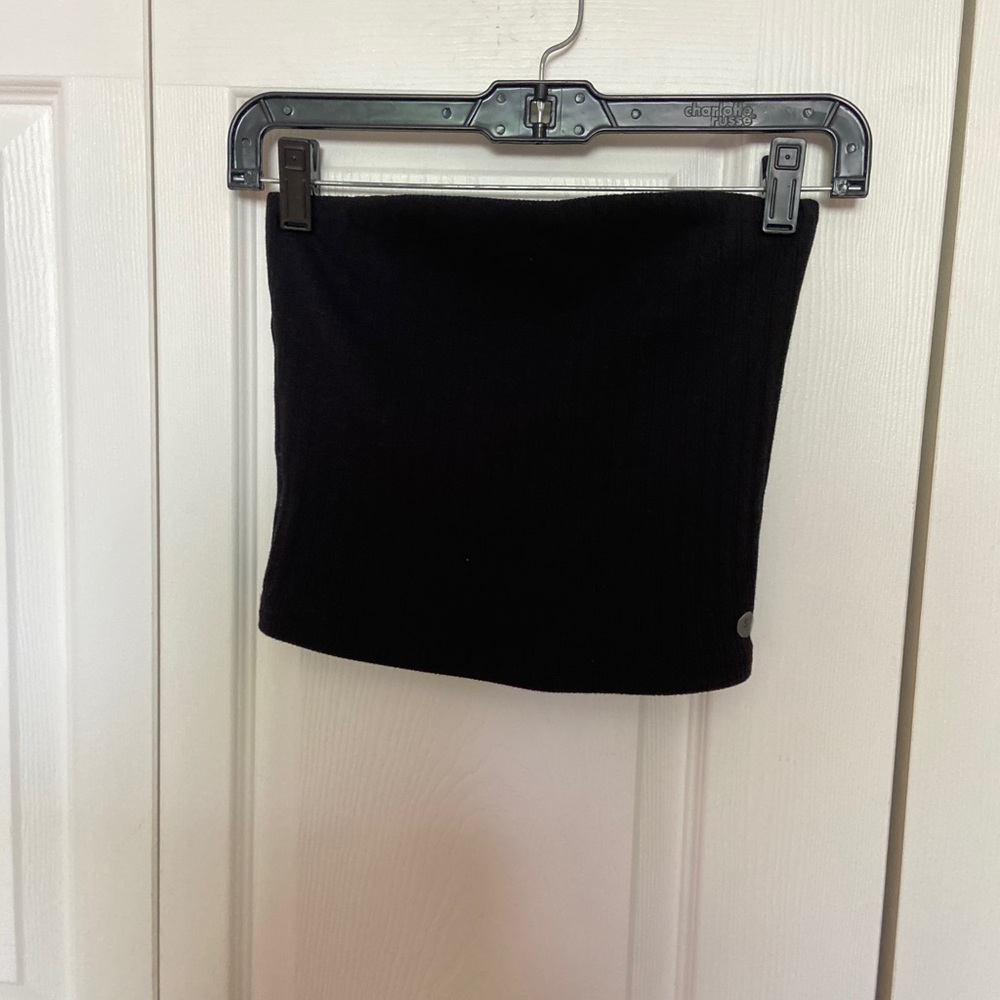 American Eagle tube top